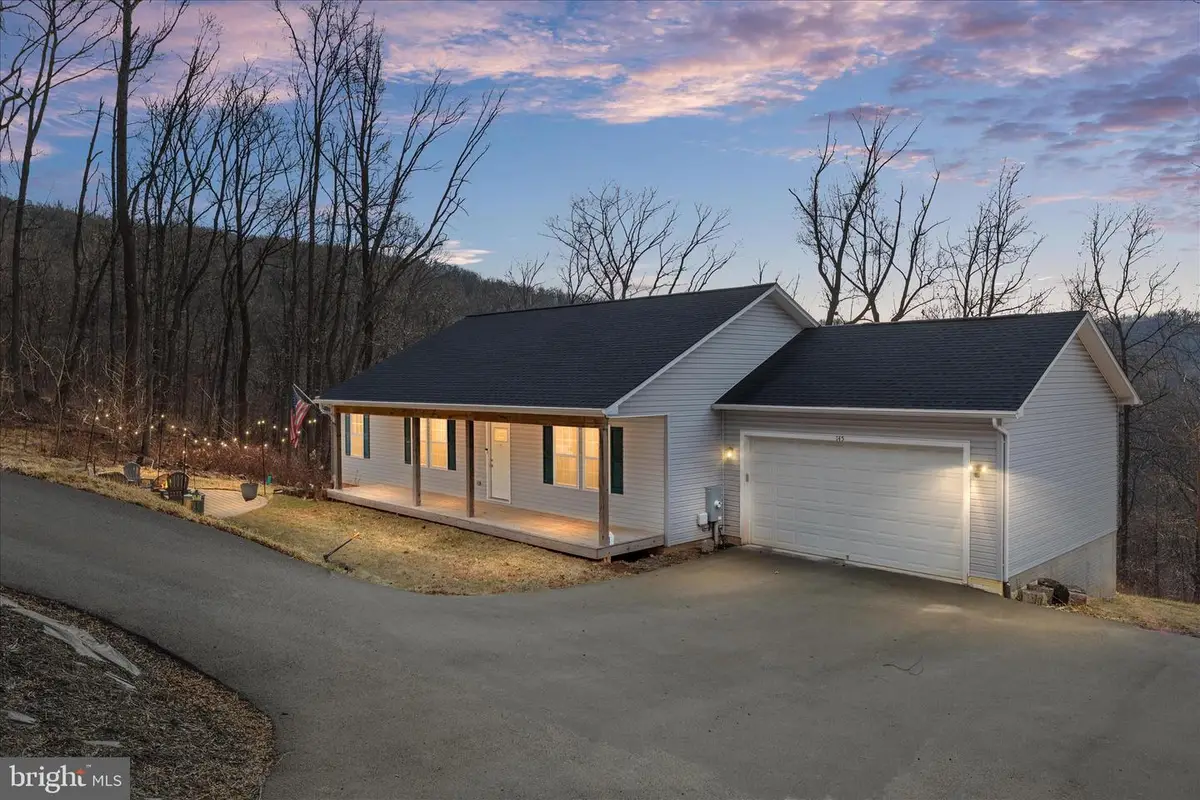 145 Tulip Poplar Dr, Linden, VA 22642 - Image #1