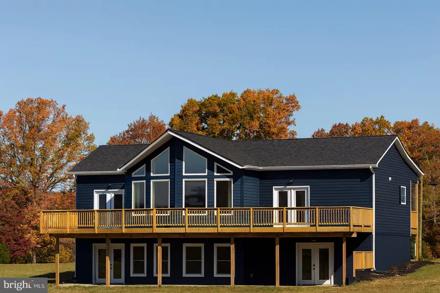 362 Drummer Hill Rd, Front Royal, VA 22630 - Image #3