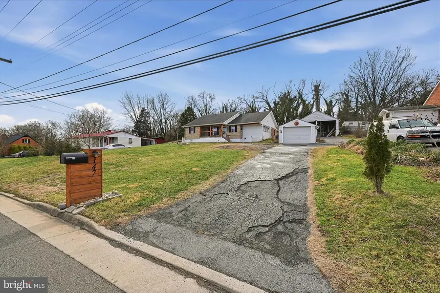 147 W Duck St, Front Royal, VA 22630 - Image #3