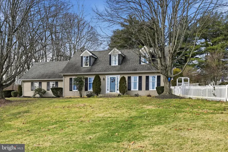 783 Bowling Green Rd, Front Royal, VA 22630 - Image #2