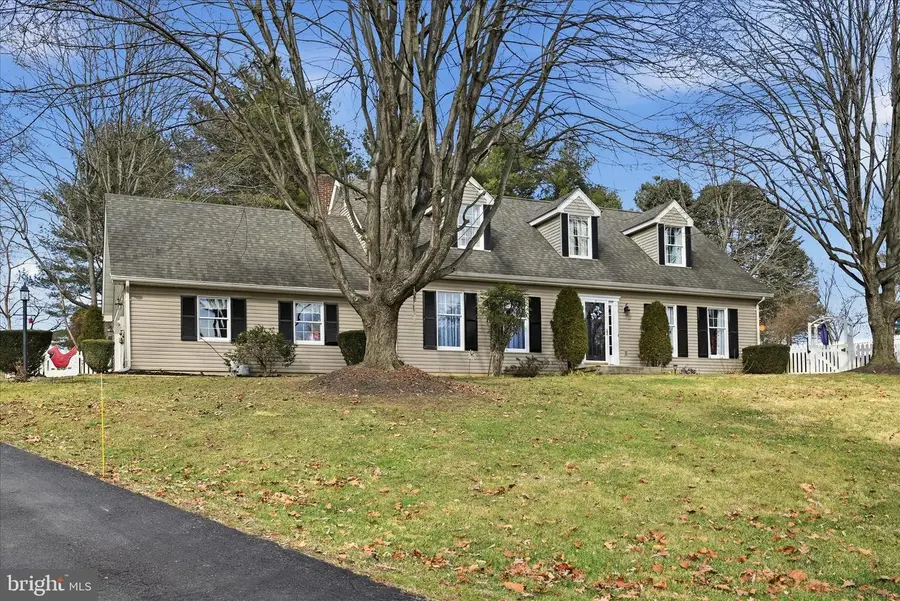 783 Bowling Green Rd, Front Royal, VA 22630 - Image #3