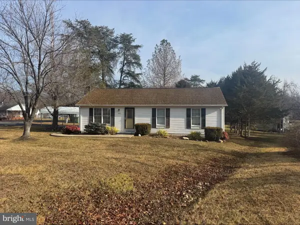 516 W Duck St, FRONT ROYAL, VA 22630