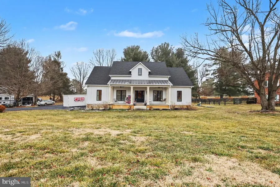 3684 Rockland Rd, Front Royal, VA 22630 - #3