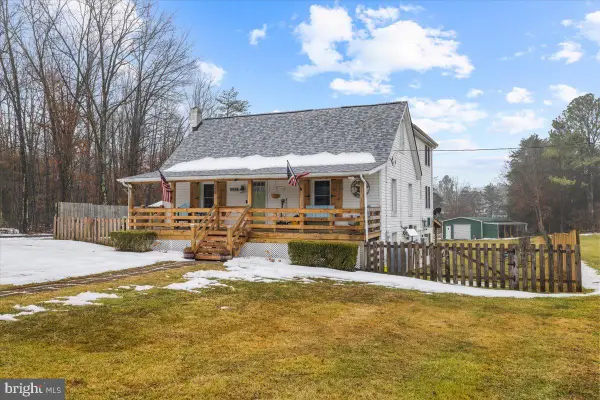 36 Spicewood Ln, FRONT ROYAL, VA 22630