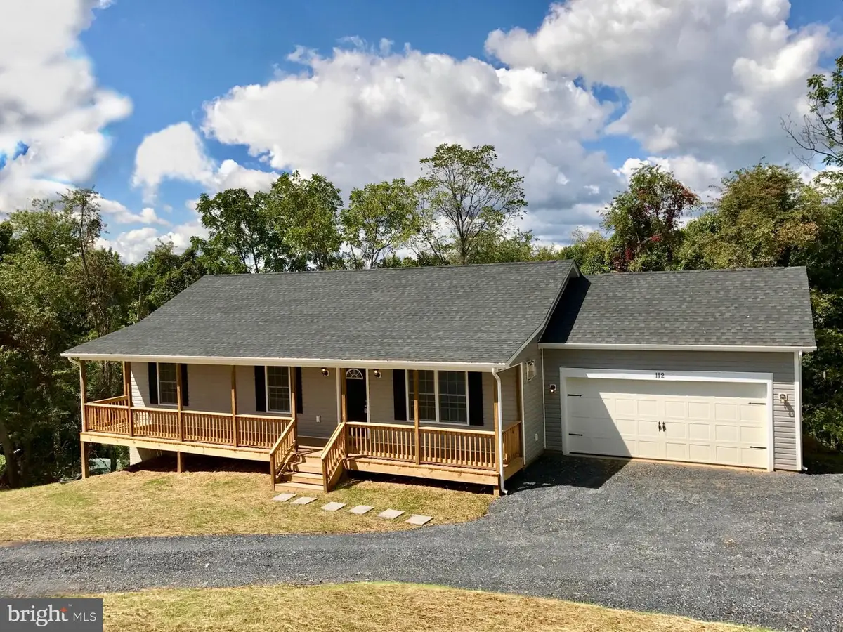 257 High Top Rd, Linden, VA 22642 - #1