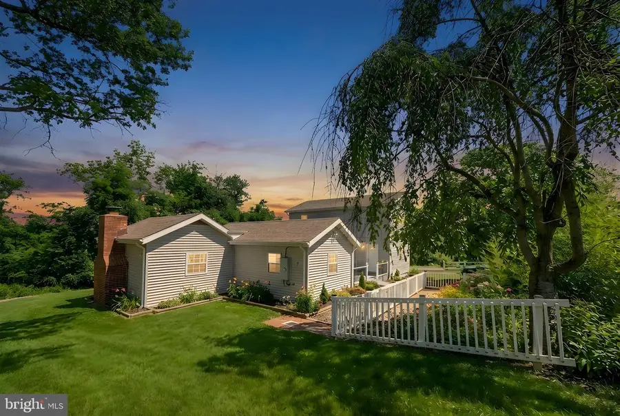 671 Pine Ridge Dr, Front Royal, VA 22630 - #2