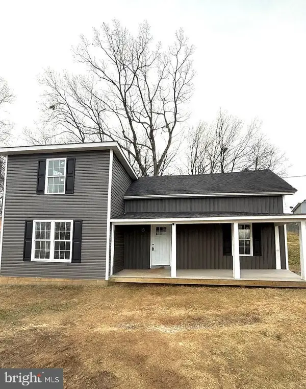 1 Depot Ave, FRONT ROYAL, VA 22630