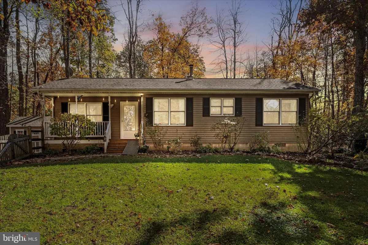 157 Woodthrush Way, Linden, VA 22642 - Image #1