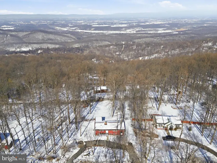 689 Ulysses Way, Linden, VA 22642 - #2