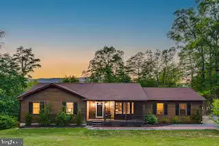 540 Lakeside Dr, Front Royal, VA 22630 - #2