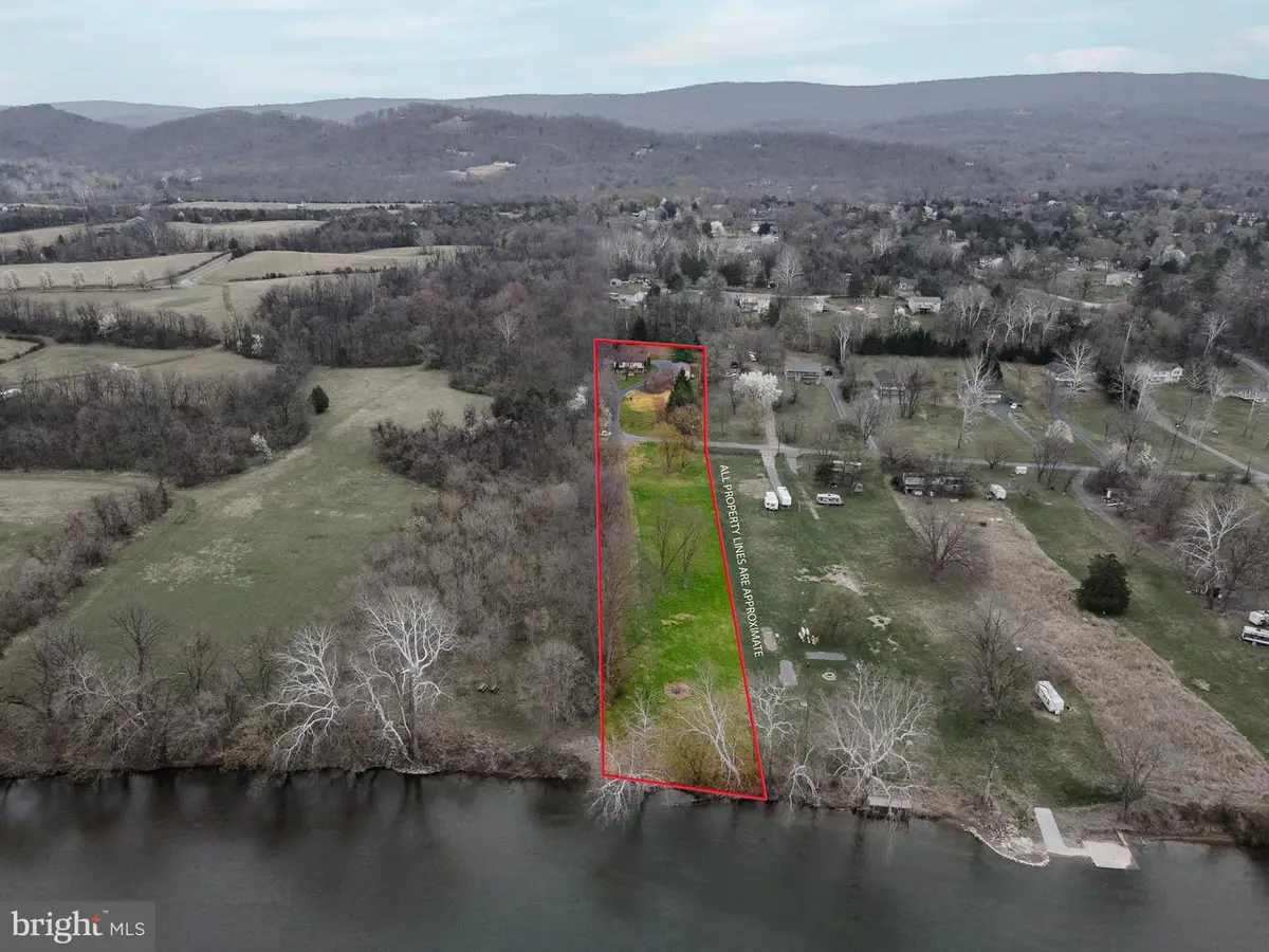 804 Farms River Rd, Front Royal, VA 22630 - #1
