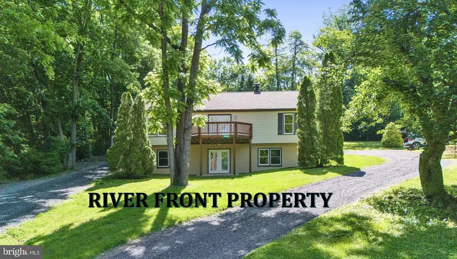 804 Farms River Rd, Front Royal, VA 22630 - #2