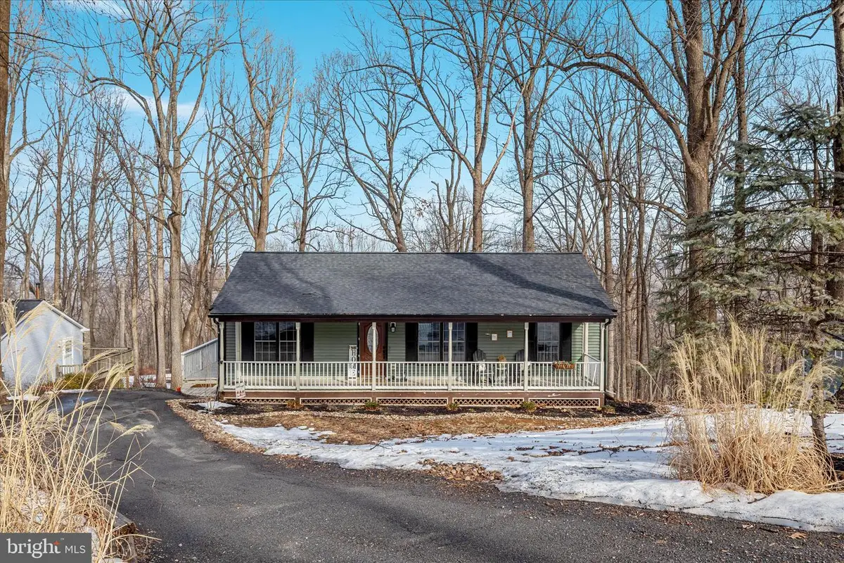 67 Pocahontas Rd, Front Royal, VA 22630 - #1