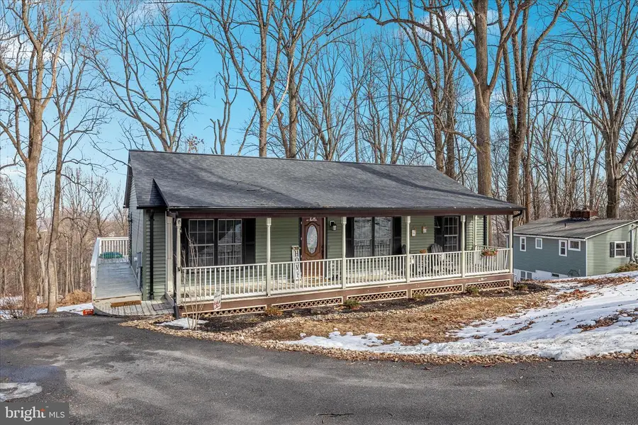 67 Pocahontas Rd, Front Royal, VA 22630 - #2