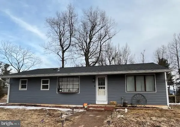 746 Bifrost Way, LINDEN, VA 22642