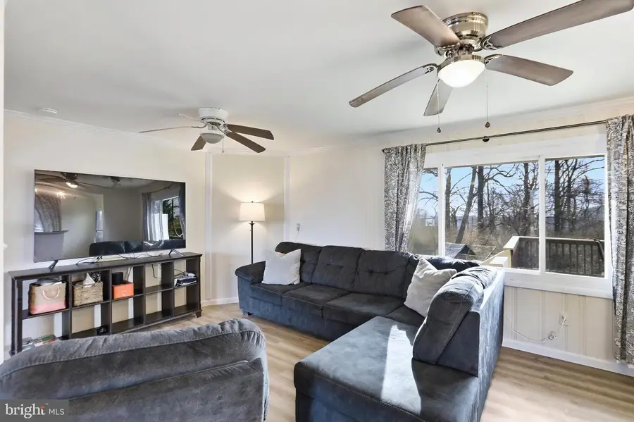 746 Bifrost Way, Linden, VA 22642 - #3