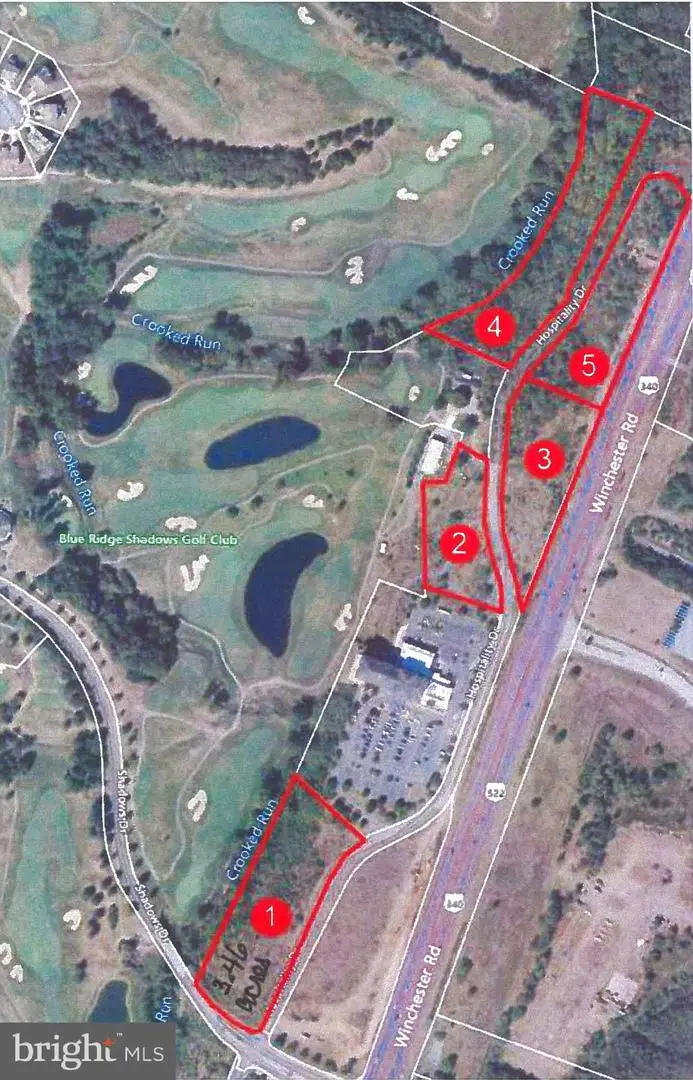 171 Hospitality Dr, Front Royal, VA 22630 - #1