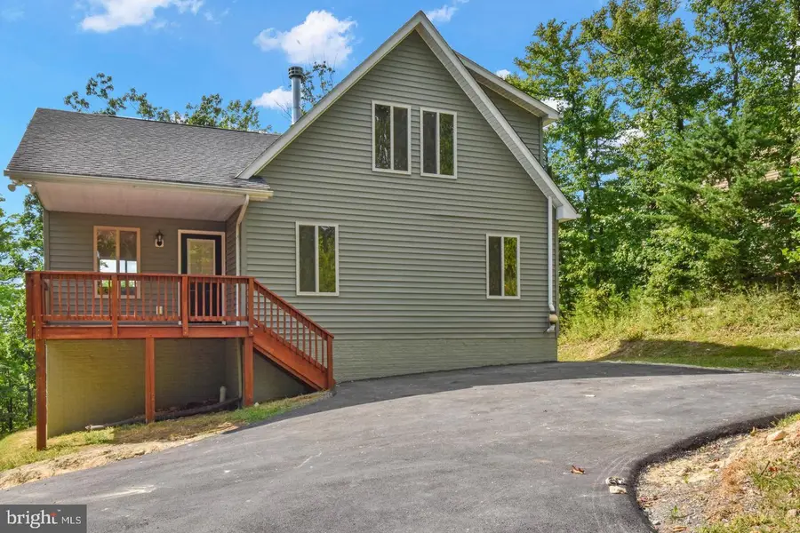 252 Wendy Hill Rd, Front Royal, VA 22630 - #3