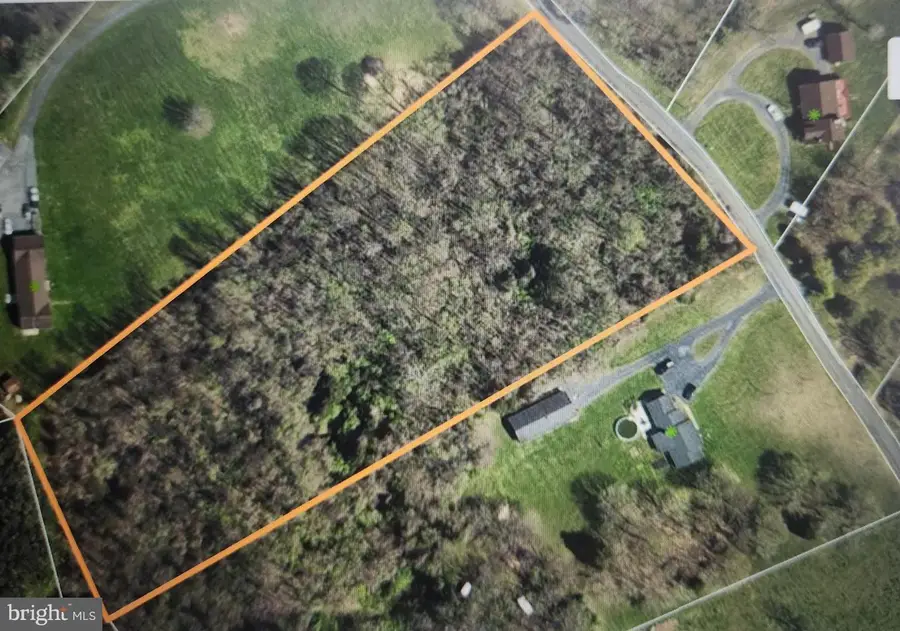 0 Stoney Bottom Rd, Front Royal, VA 22630 - #3