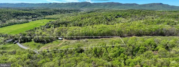 Eagle Dr, FRONT ROYAL, VA 22630