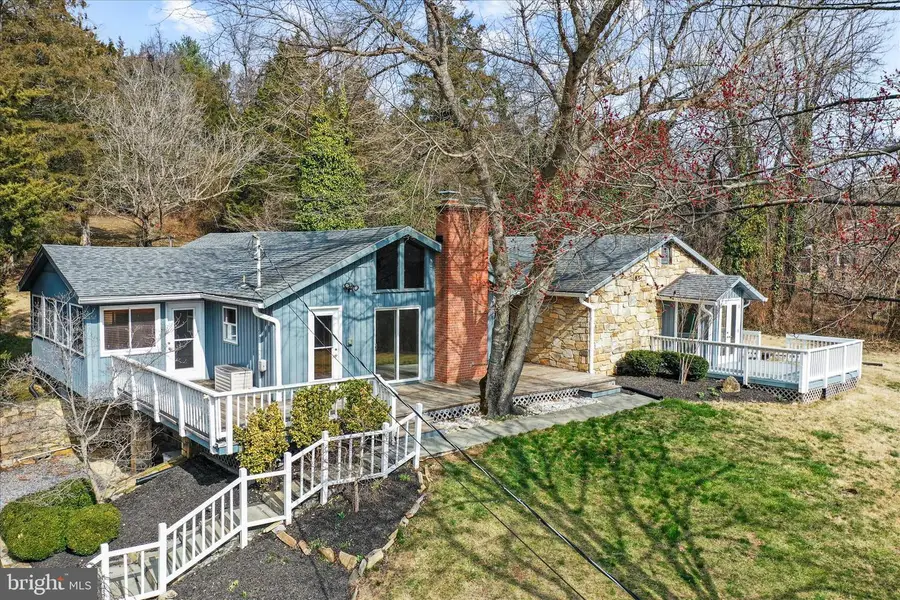 565 S River, Front Royal, VA 22630 - #2