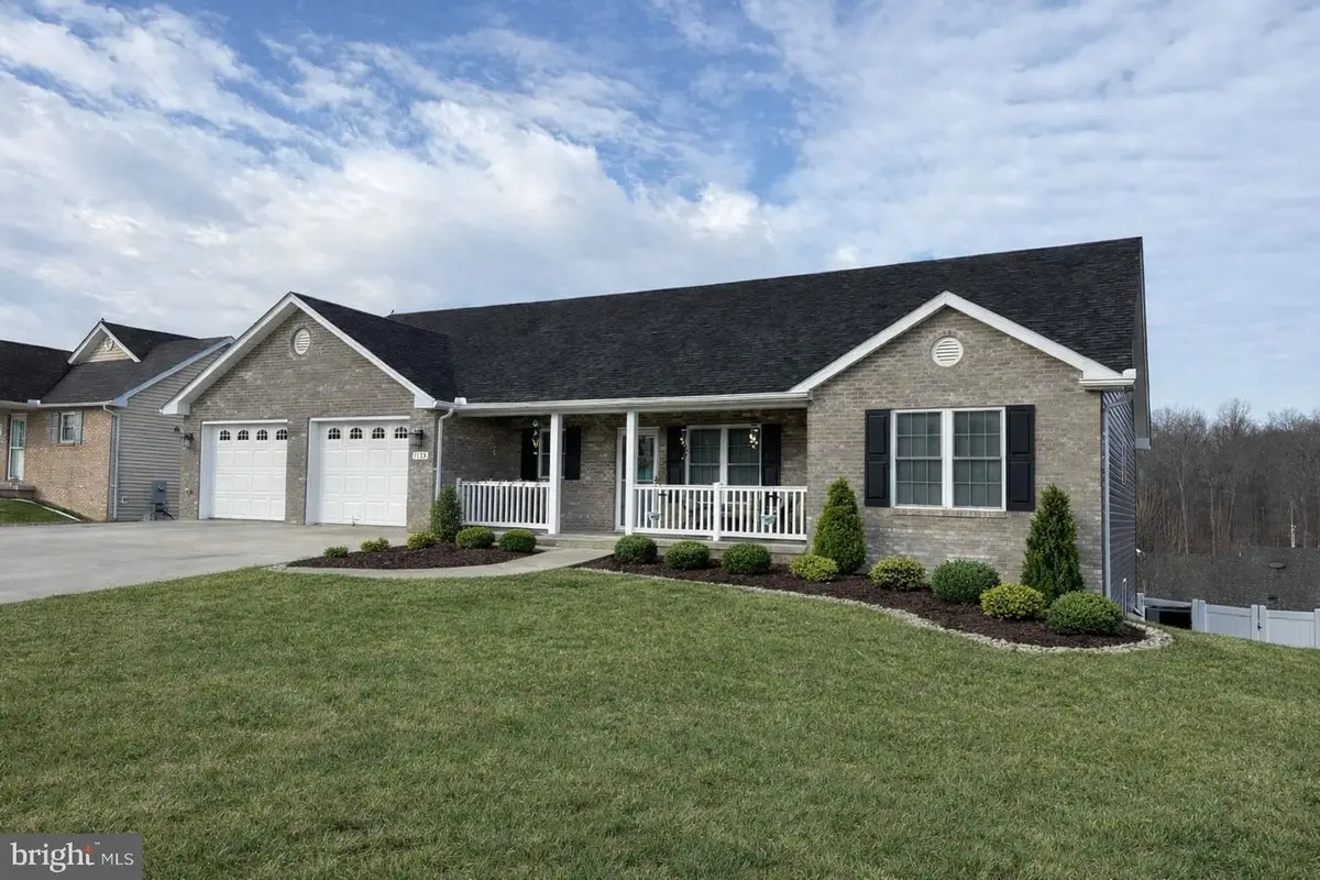 1123 Ewell St, Front Royal, VA 22630 - #1