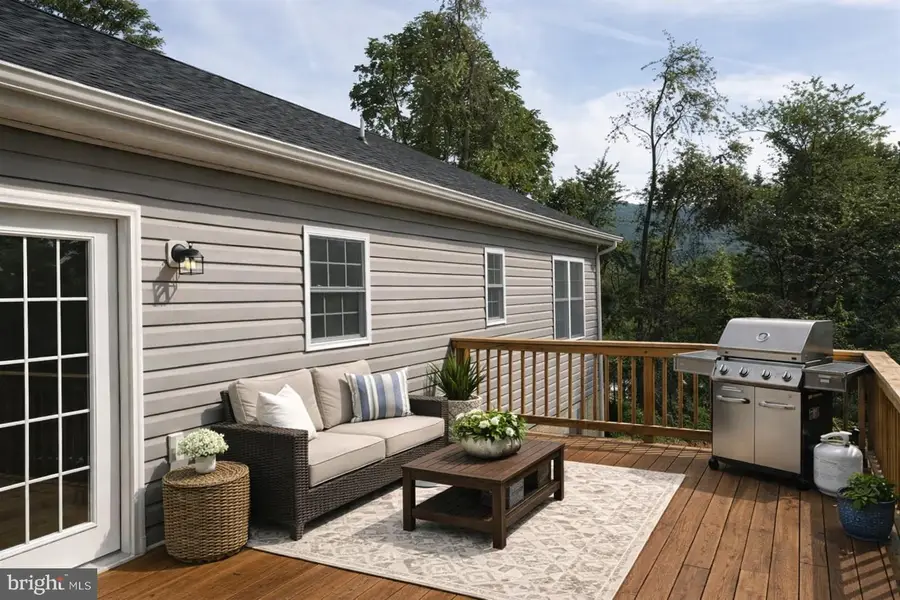 402 Bluebird Way, Front Royal, VA 22630 - #3