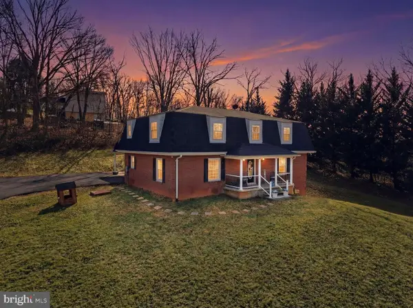 420 Luray Ave, FRONT ROYAL, VA 22630