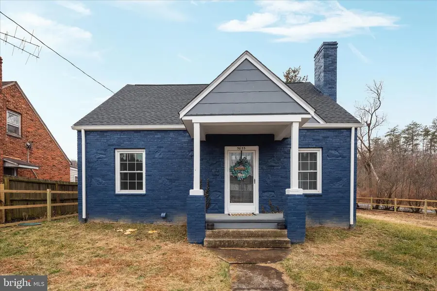 5655 Strasburg Rd, Strasburg, VA 22657 - #2