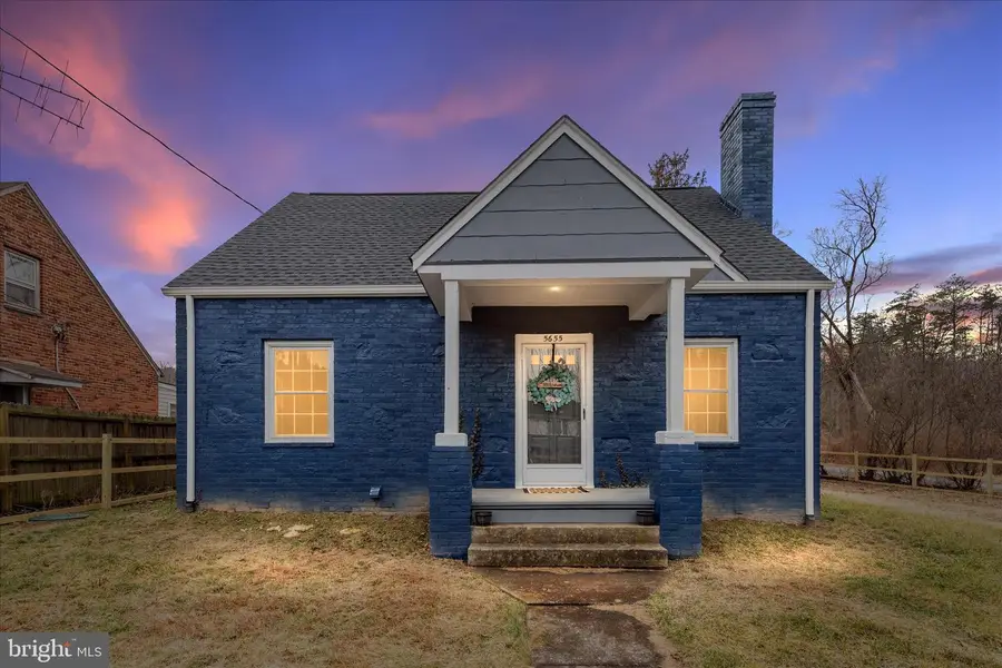 5655 Strasburg Rd, Strasburg, VA 22657 - #3