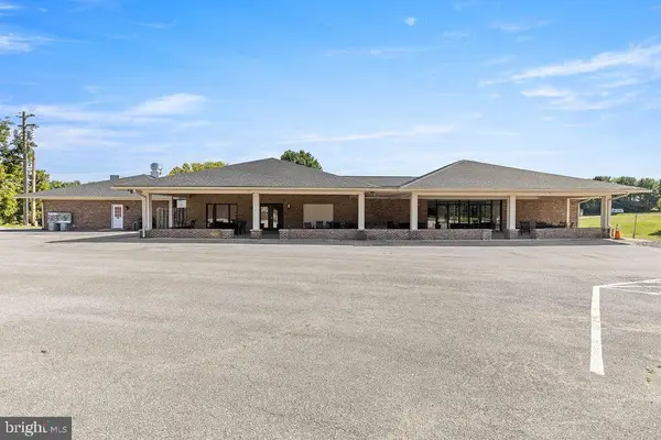 838 Bowling Green Rd, FRONT ROYAL, VA 22630