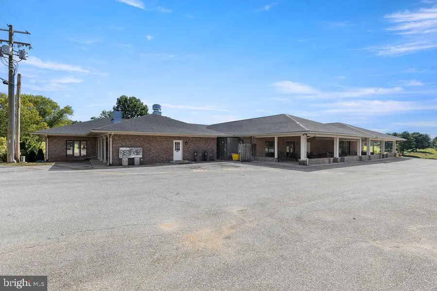 838 Bowling Green Rd, Front Royal, VA 22630 - #2