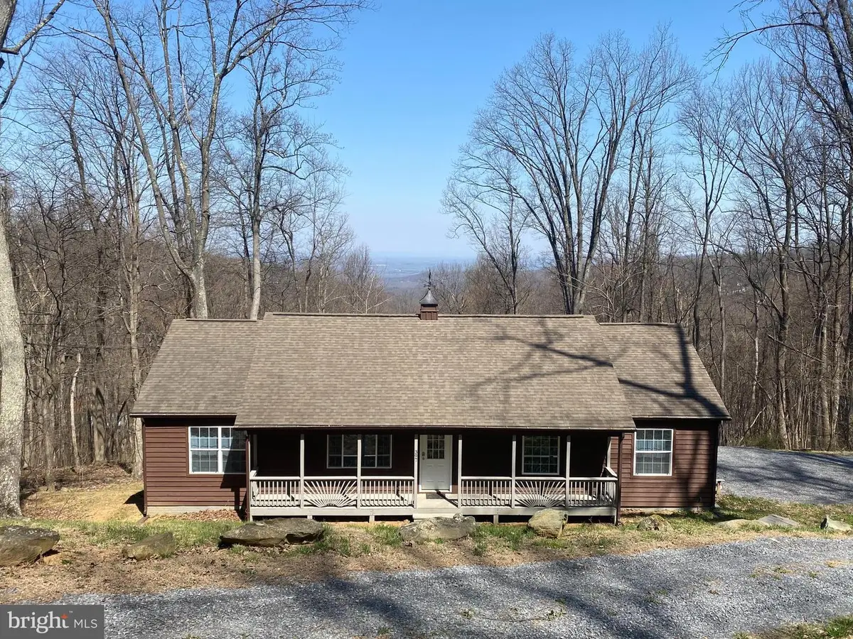 397 Parkside Rd, Linden, VA 22642 - #1