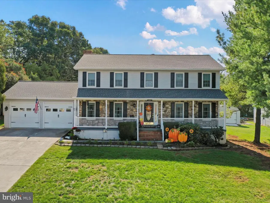 1055 Goodview Dr, Front Royal, VA 22630 - #3