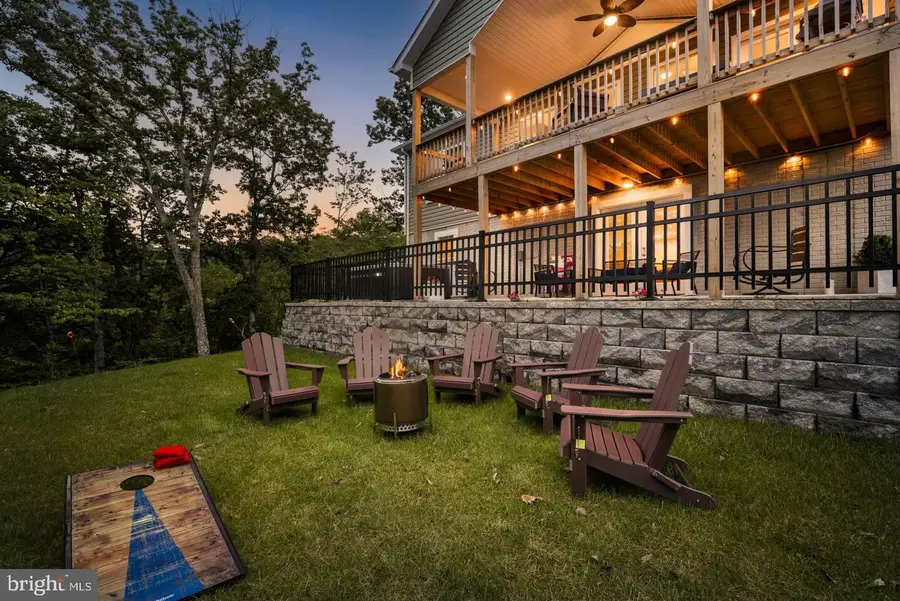 351 Donna Ct, Front Royal, VA 22630 - #3