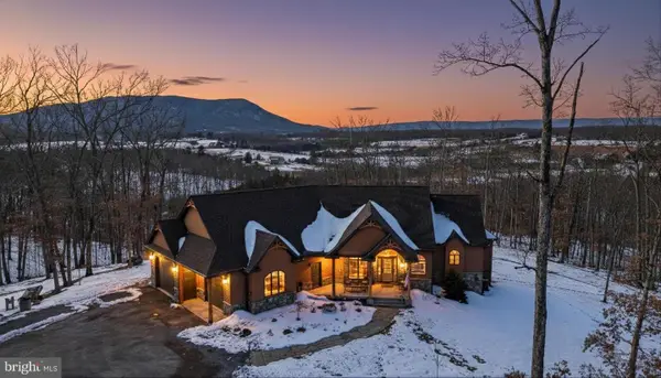 690 Comforter Ln, MIDDLETOWN, VA 22645