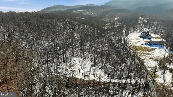 0 Stoney Mountain Dr, STRASBURG, VA 22657