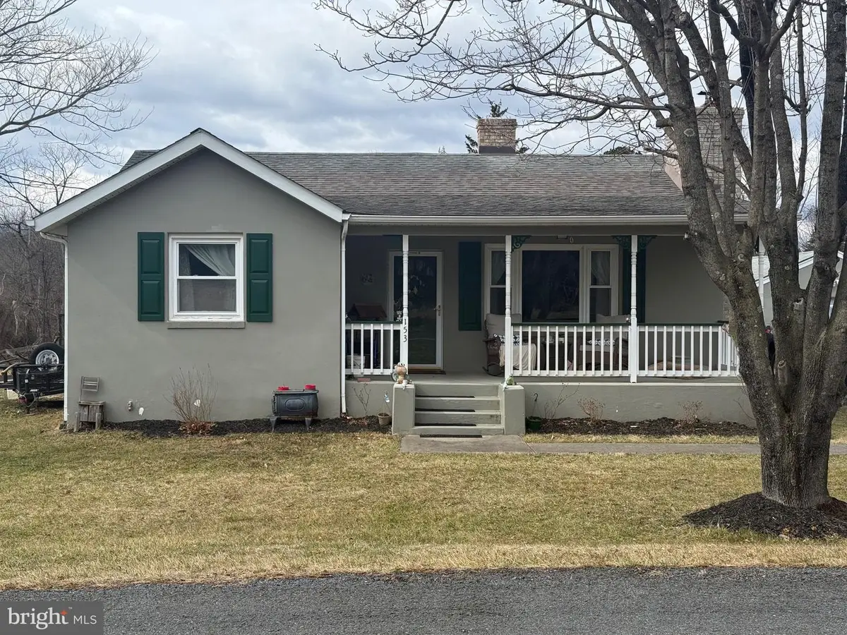 153 Totten Ln, Front Royal, VA 22630 - #1