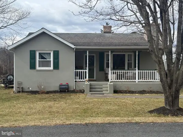 153 Totten Ln, FRONT ROYAL, VA 22630