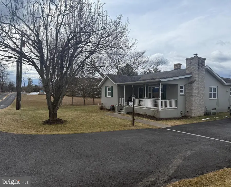 153 Totten Ln, Front Royal, VA 22630 - #2
