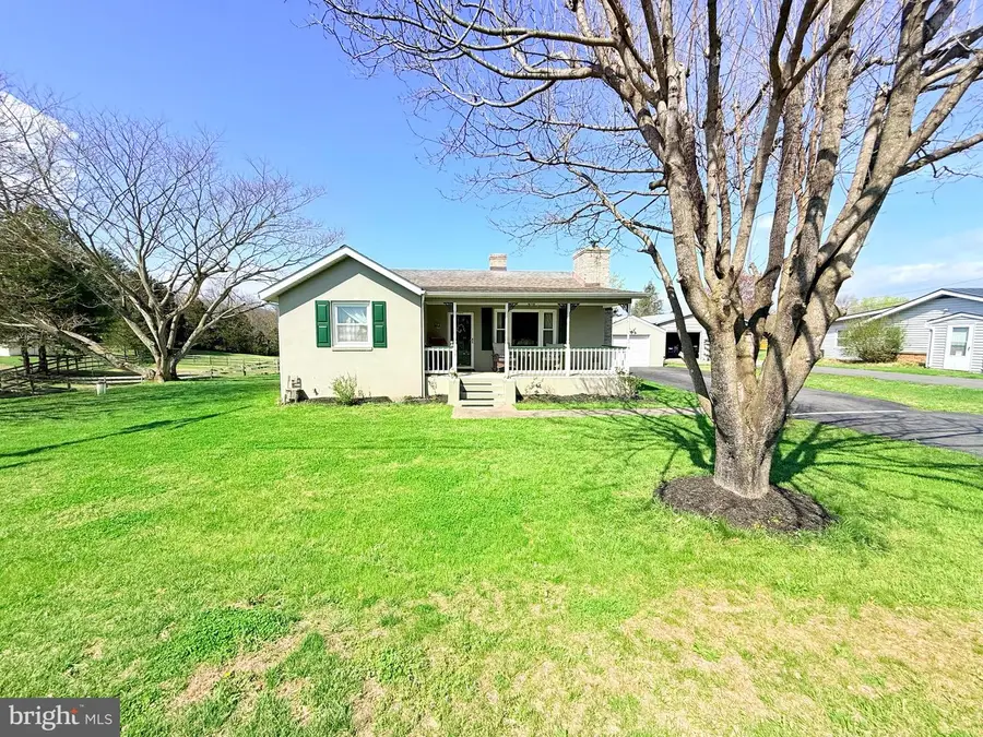 153 Totten Ln, Front Royal, VA 22630 - #3