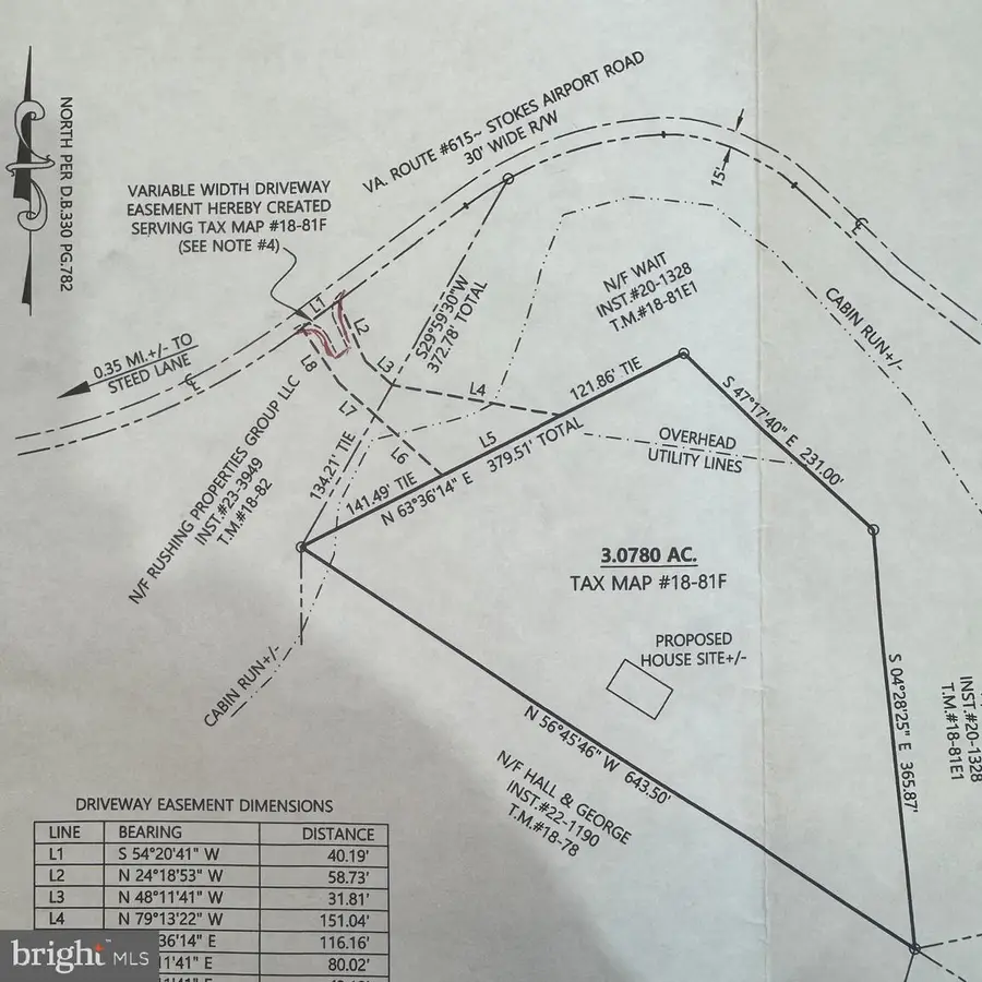 Stokes Airport Road #18-81f, Front Royal, VA 22630 - #3
