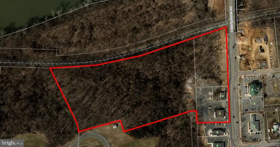 1724 Shenandoah Ave N, Front Royal, VA 22630 - #2