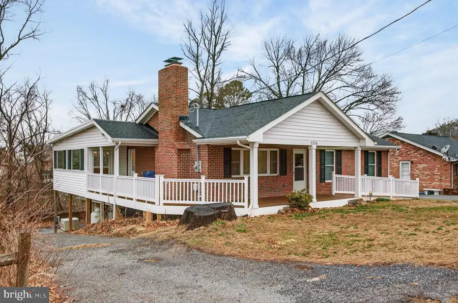 1116 Summit Ave, Front Royal, VA 22630 - #2