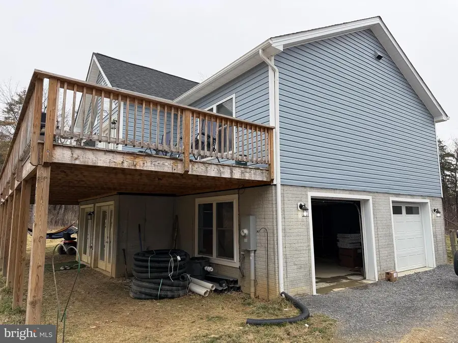 3612 Panhandle Rd, Front Royal, VA 22630 - #3