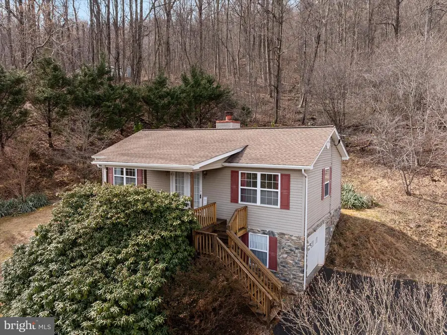 1057 Harmony Orchard Rd, Front Royal, VA 22630 - #2