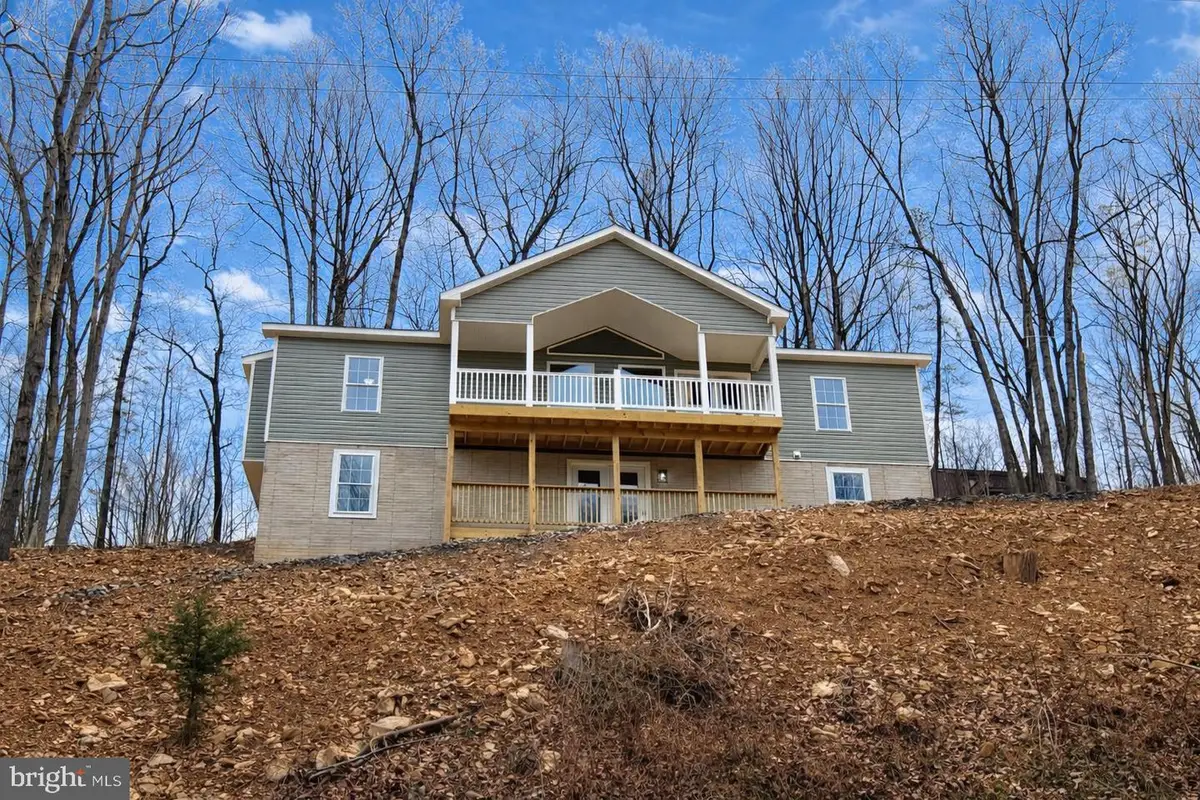 434 Old Oak Lane, Front Royal, VA 22630 - #1