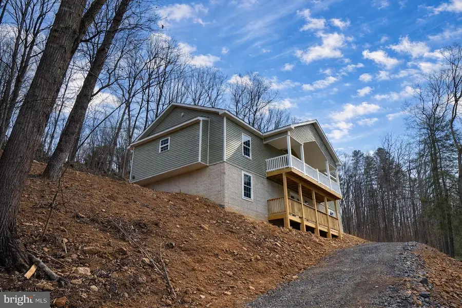 434 Old Oak Lane, Front Royal, VA 22630 - #2