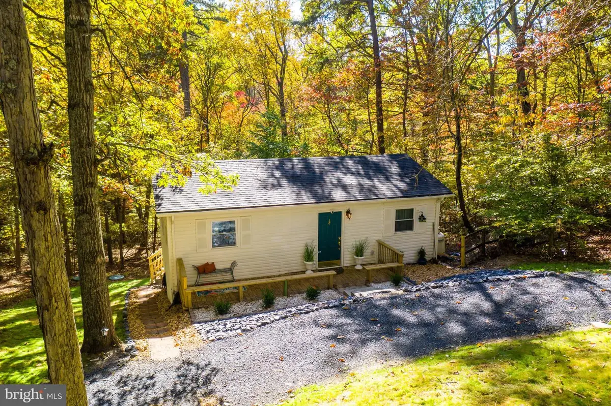 268 Vaught Dr, Front Royal, VA 22630 - #1