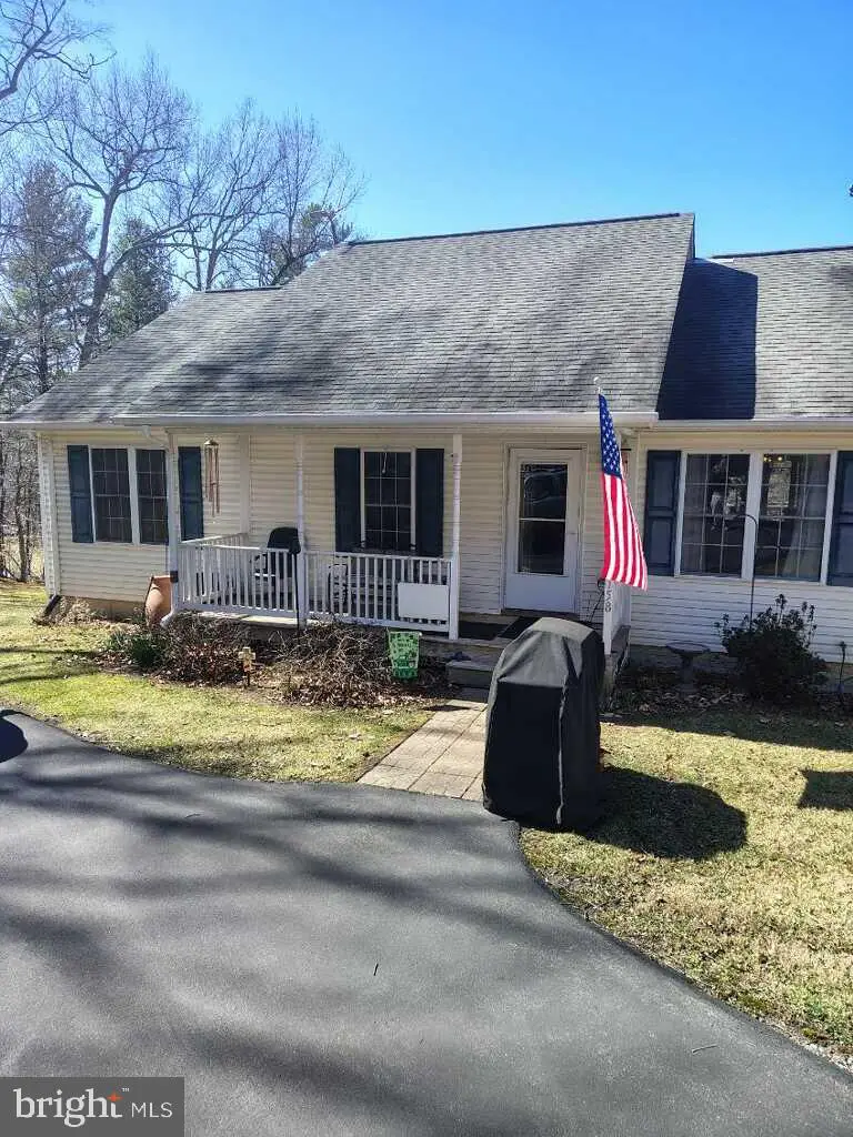 1158 Drummer Hill Rd, Front Royal, VA 22630 - #1